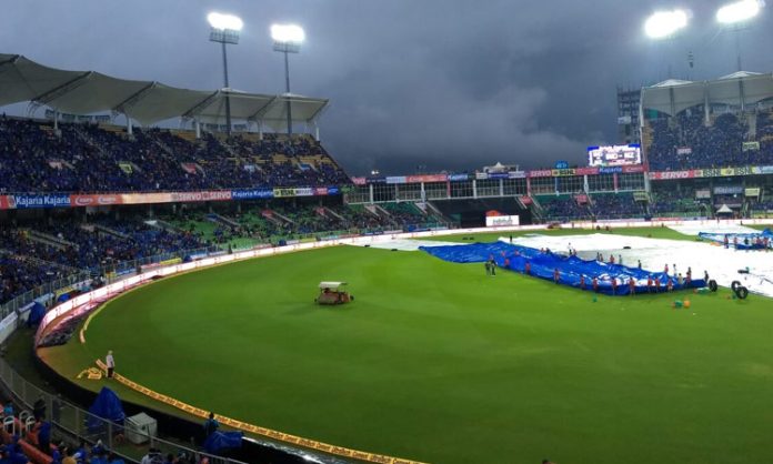 India vs Netherlands World Cup warm-up weather report