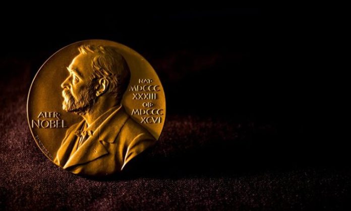 Nobel Chemistry Prize Winners' Names Leaked Hours