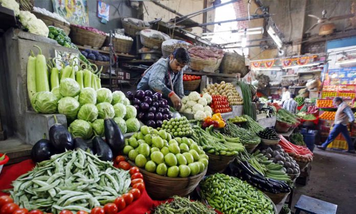 Retail inflation drops to 5.02% in September