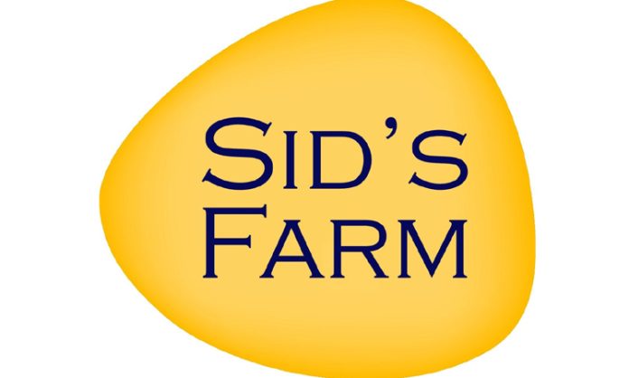 Sid's Farm joined ESCAP Inclusive Business Program