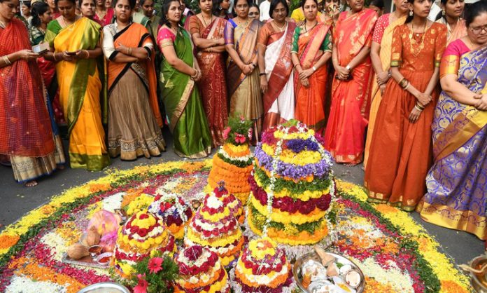 Suddula Batukamma