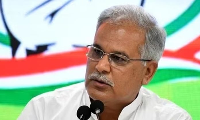 Congress list with 30 candidates in Chhattisgarh