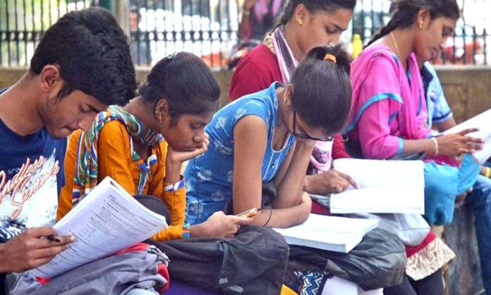 TS DSC Exams 2023 Postponed