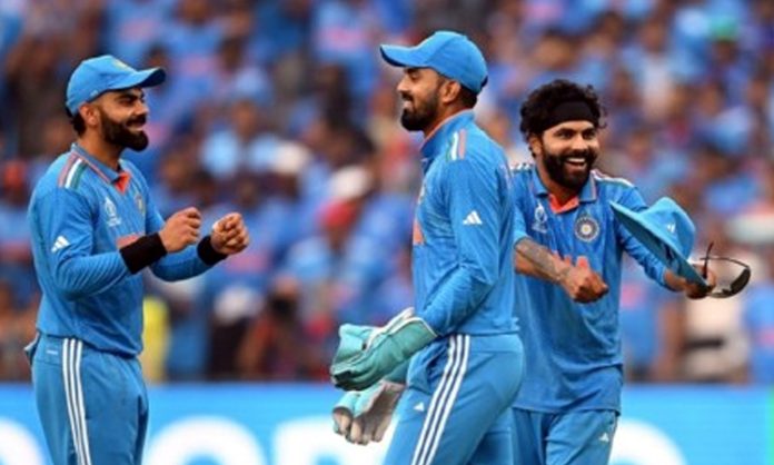 World Cup 2023: BAN Set Target 257 Runs for IND