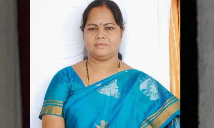 Former MLA Kunja Satyavathi Passed Away