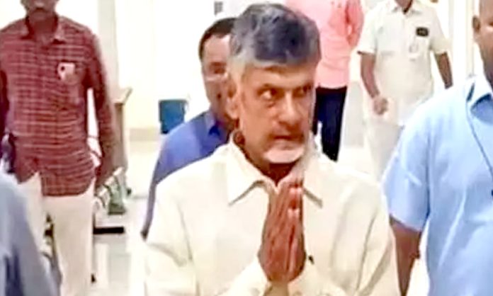 Chandrababu