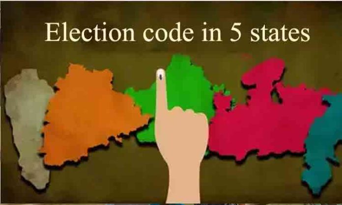 Election Code