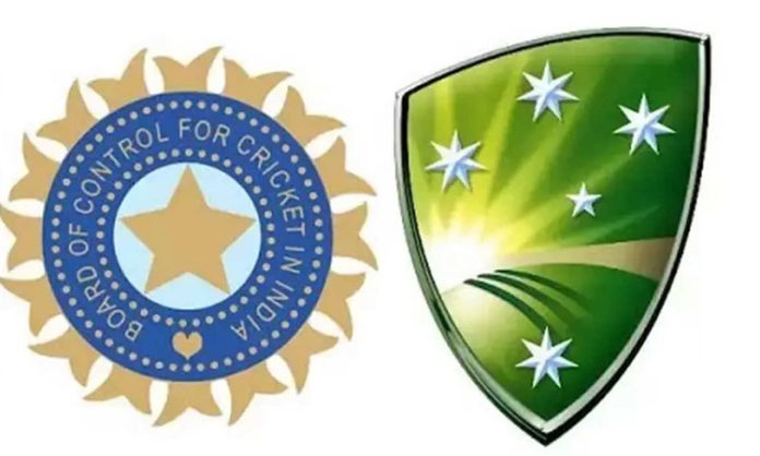 Ind vs Aus first T-20 Match