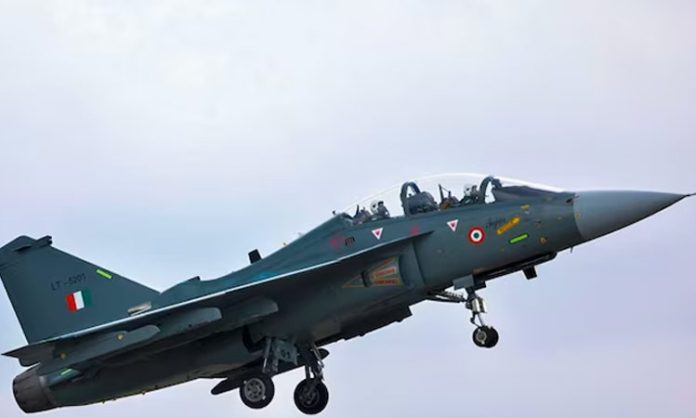 India to get more fighter jets