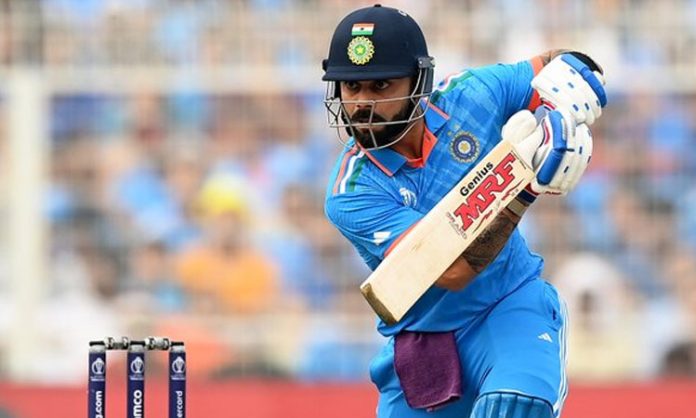 India v South Africa Live Score