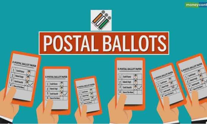 Delay of returning officers on postal ballot: STU leaders meet CEO