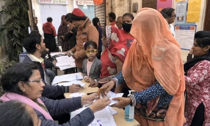 Rajasthan Elections 2023 Voting Live updates