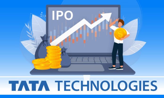 Tata Technologies IPO fully subscribed within an hour