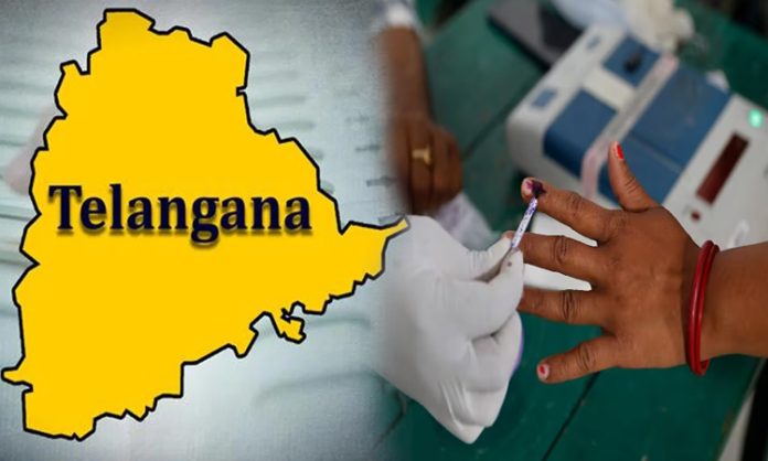 Telangana Elections 2023:EC Rules and Precautions for voters