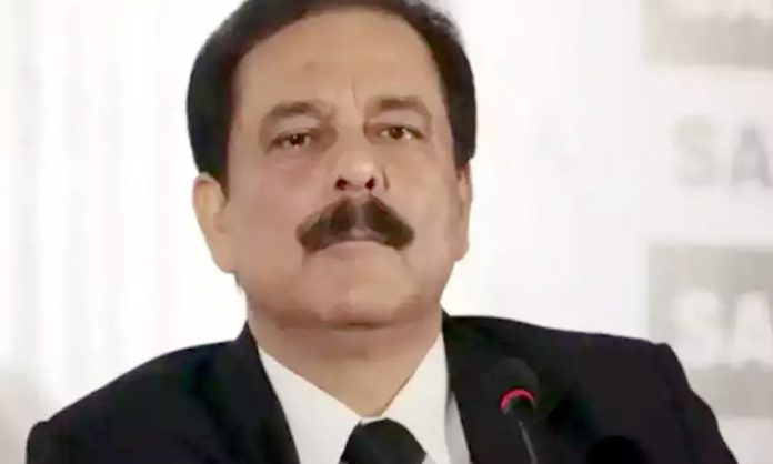 Sahara Group Chairman Subrata Roy passes away