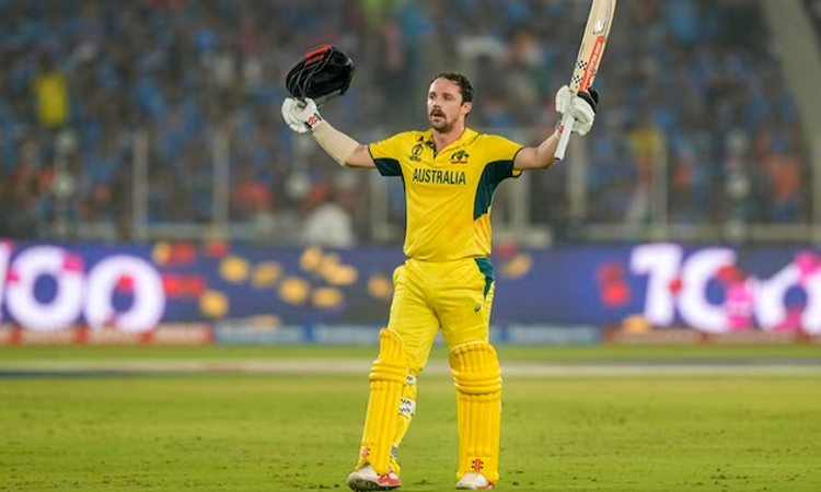 IND vs AUS 3rd T20 : Will Travis Head get to Chance?