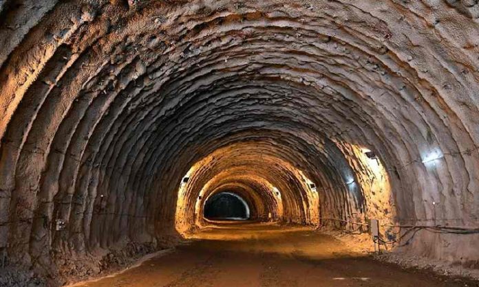 NHAI Review on Safety audits of 29 Tunnels