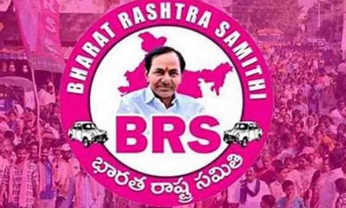 BRS is gearing up for the Lok Sabha elections