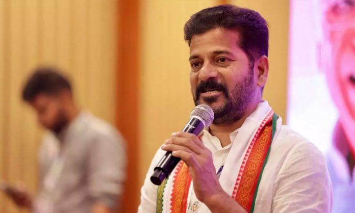 CM Revanth Reddy shocked over Karachi bakery fire