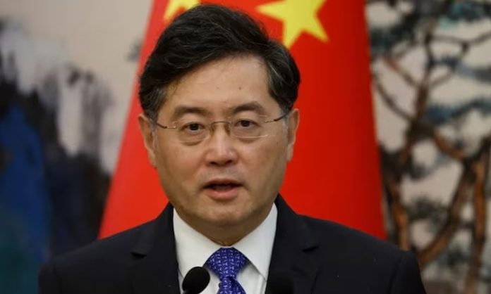 China's ex-Foreign Minister Qin Gang dead