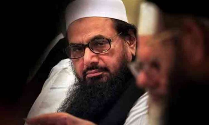 Hafiz Saeed