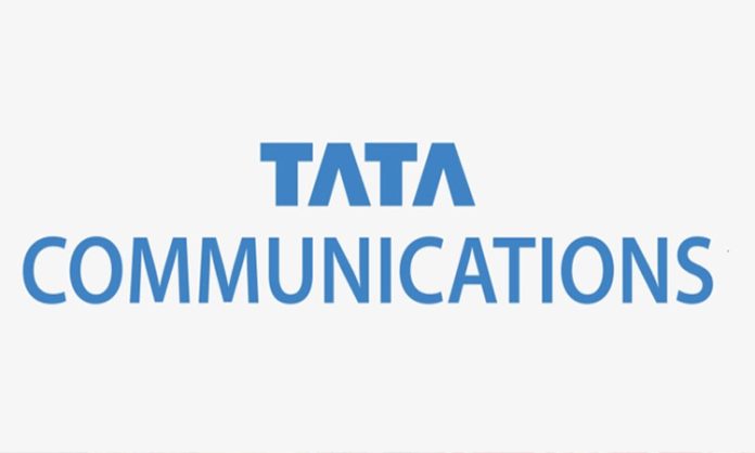 JLR strengthens partnership with Tata Communications