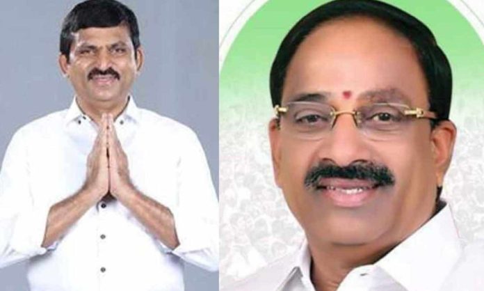 Ponguleti and thummala won from Congress