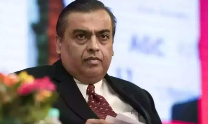 SAT rejected SEBI order against Mukesh Ambani