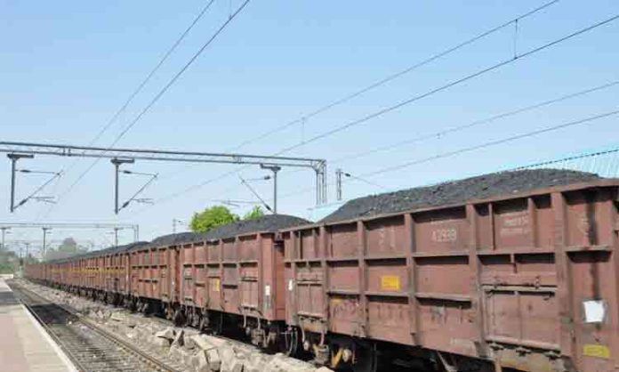 DM Railway's best record in freight movement in November