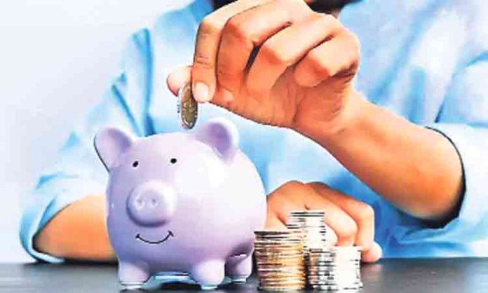 Increase in interest rates on small savings