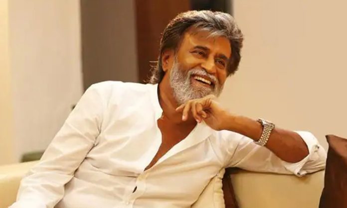 Rajanikanth birth day