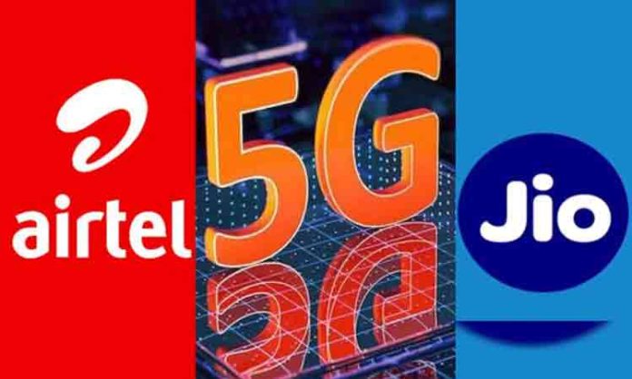 Free 5G services are no longer