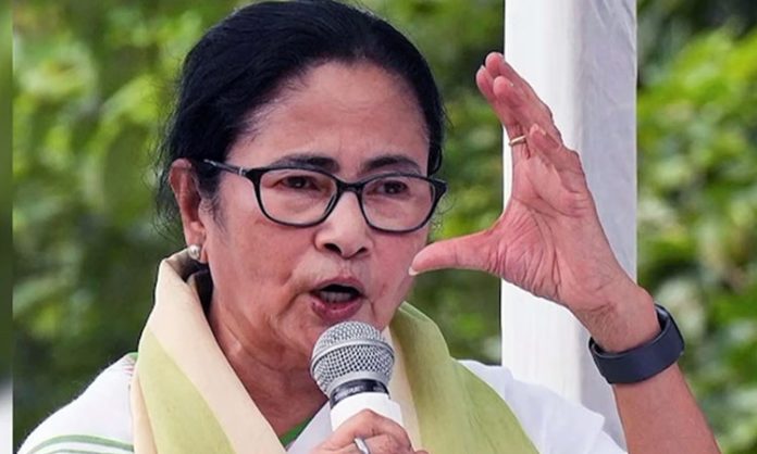 CM Mamata objection to one country one election