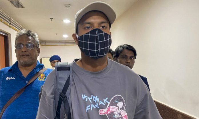 Mayank Agarwal Discharged From Agartala Hospital