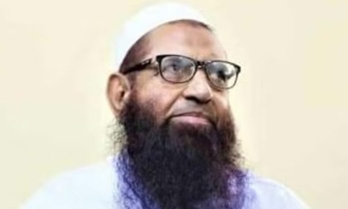 Mumbai terror attack mastermind Hafiz Abdul Salam Bhuttavi dies