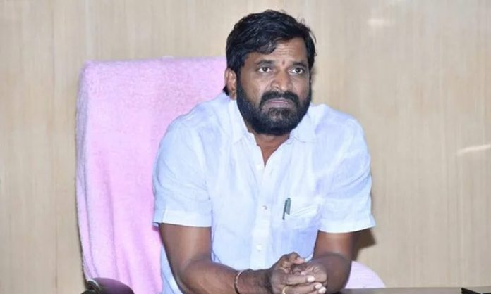 No Confidence Motion In Mahabubnagar Municipality Chairman