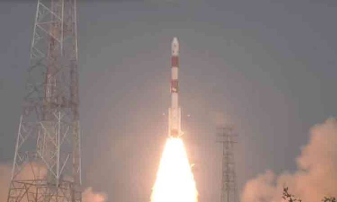 CM Revanth Harsham on the success of PSLV-58 launch