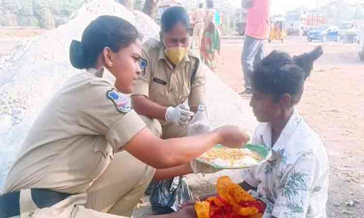 Rajendranagar Police