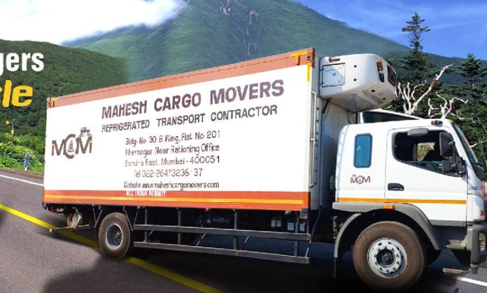 Tata Motors and Mahesh Cargo Movers Providing best at every mile