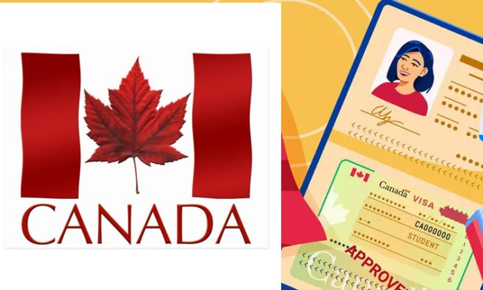 International student visas Restricted by Canada