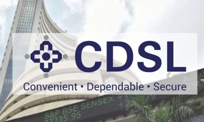 SEBI Chairperson launched Multilingual Programme of CDSL