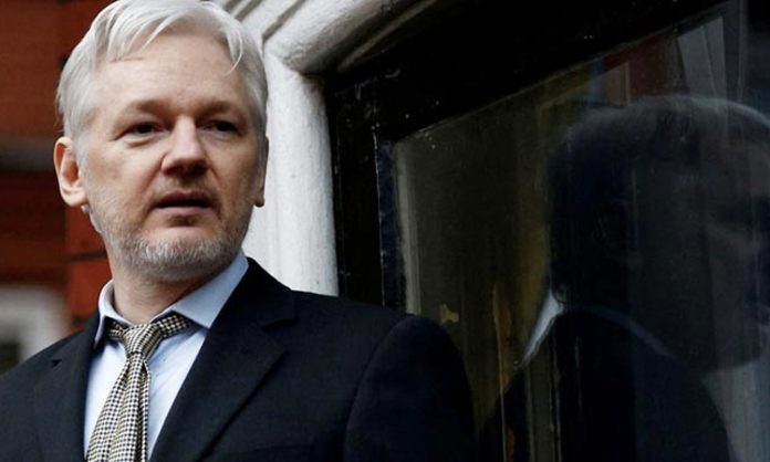 Australian Parliament wants Assange to return home