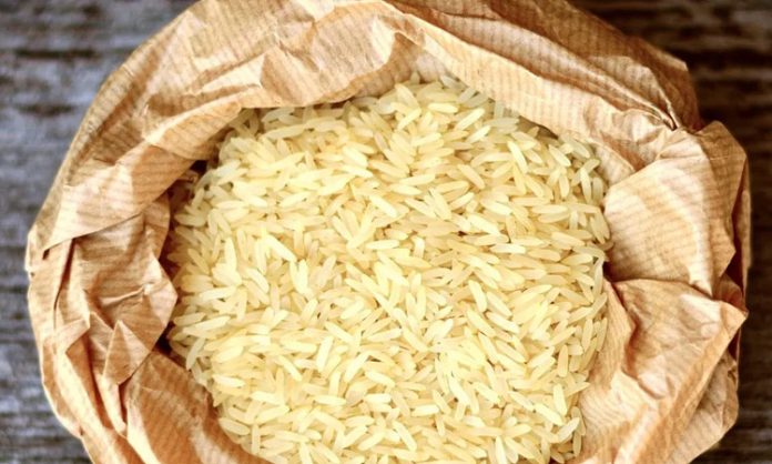 Bharat Rice for Rs 29 per kg in markets