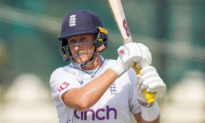 Ranchi Test: Joe Root hits 47th international hundred