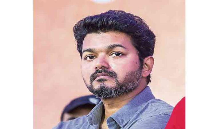 Vijay