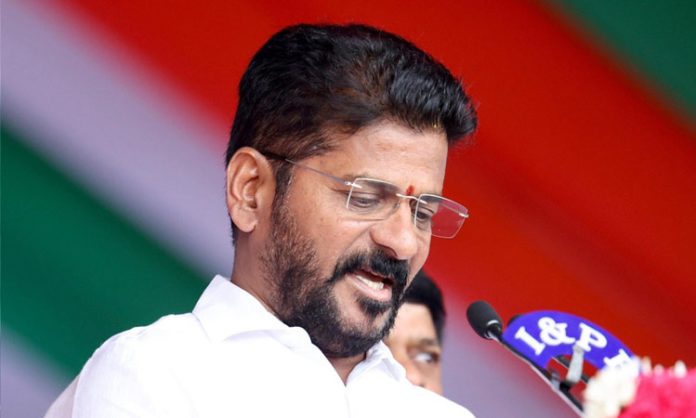 CM Revanth Reddy will distribute job appointment documents at LB Stadium