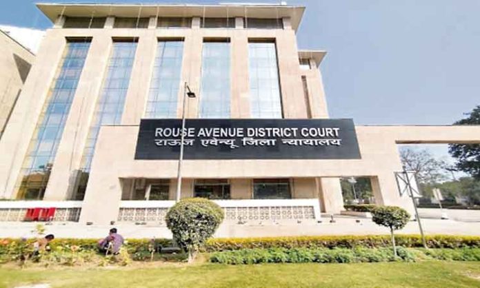 Rouse Avenue Court Judge Nagpal transferred