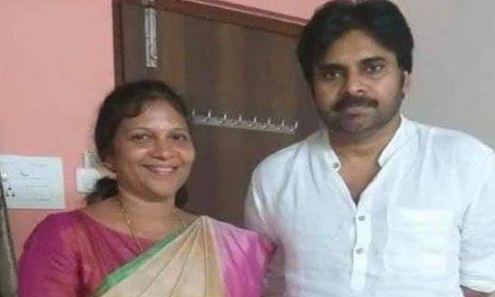 Shock for Pawan Kalyan in Pithapuram