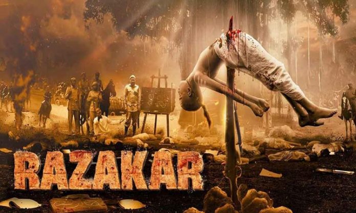 High Court no stay on Razakar movie release