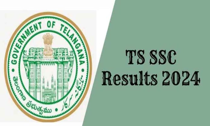 TS 10th class results tomorrow